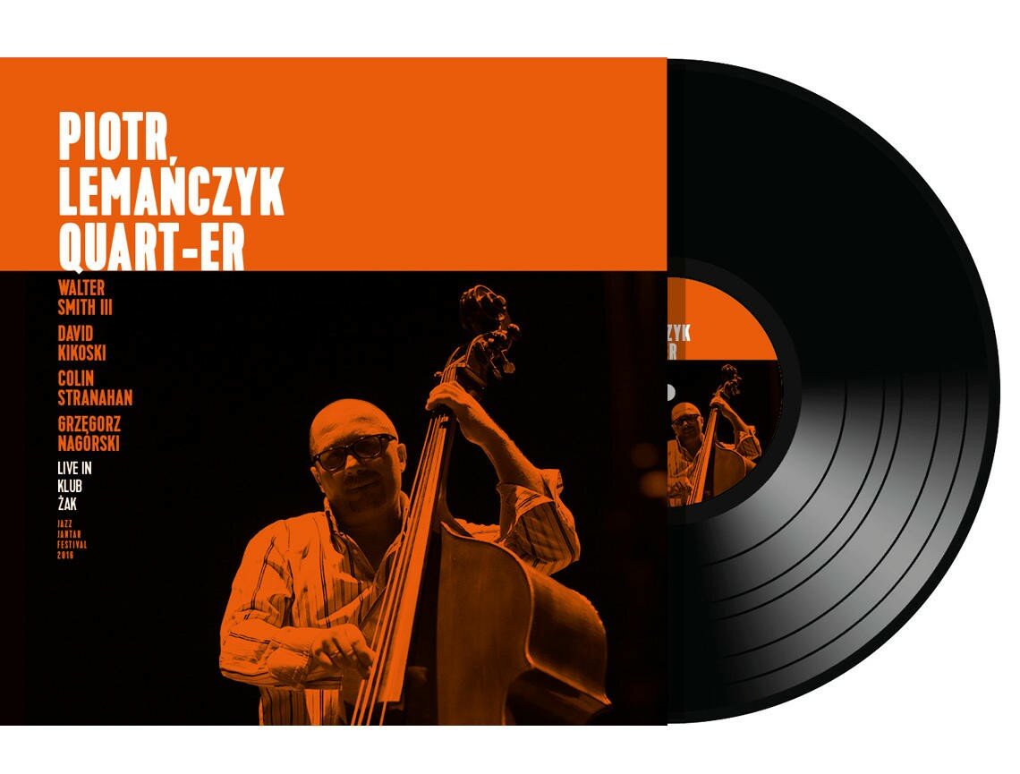 Piotr Lemanczyk quart-ER